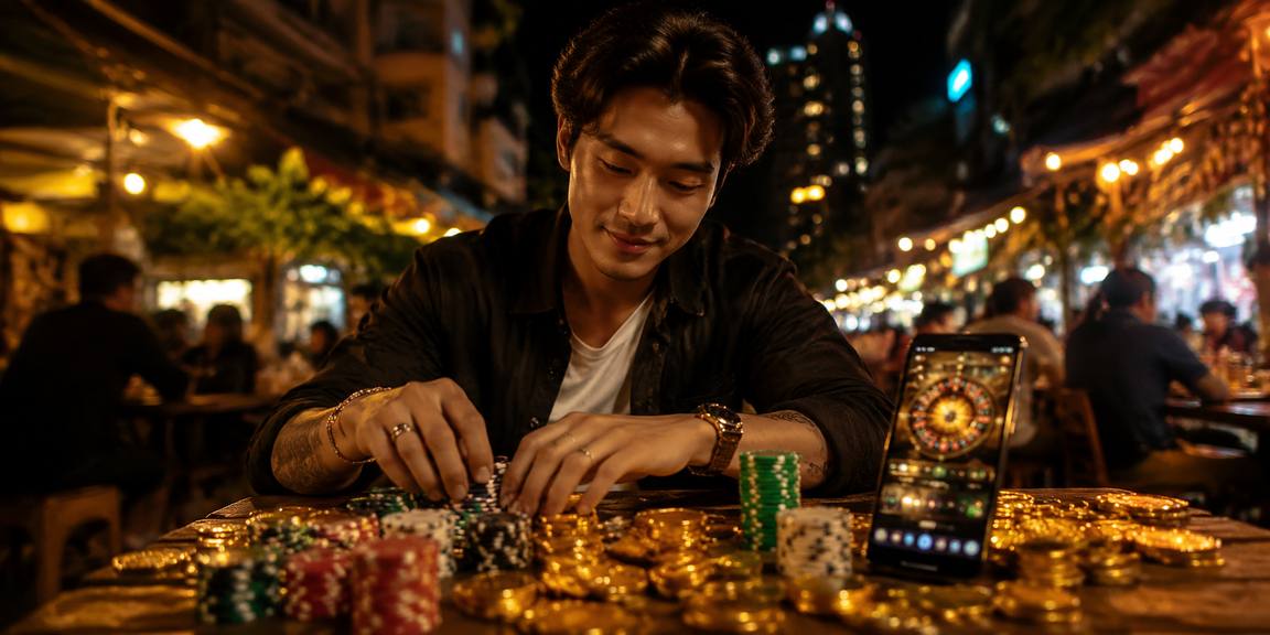 so 9 Nền tảng so 9 được xây dựng từ nhu cầu người chơi Vietnam